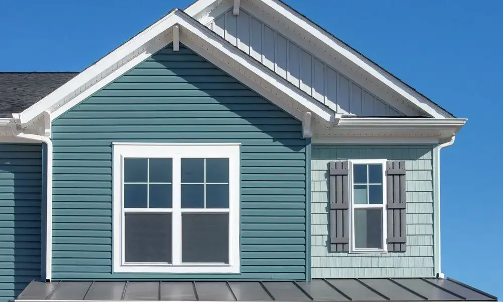 Roof repair and inspection services in Linton